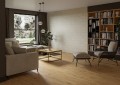 Cerrad Listria 17,5x80 fahatású padlólap - 4 színben Cerrad Listria 17,5x80 fahatású padlólap - 4 színben