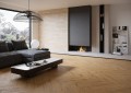 Cerrad Listria 17,5x80 fahatású padlólap - 4 színben Cerrad Listria 17,5x80 fahatású padlólap - 4 színben