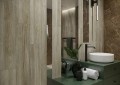 Cerrad Aviona 17,5x80 fahatású padlólap - 4 színben Cerrad Aviona 17,5x80 fahatású padlólap - 4 színben