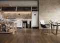 Cerrad Aviona 17,5x80 fahatású padlólap - 4 színben Cerrad Aviona 17,5x80 fahatású padlólap - 4 színben