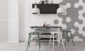 Keros Hexa Element 23x27 padlólap és falburkolat termékcsalád Keros Hexa Element 23x27 padlólap és falburkolat termékcsalád