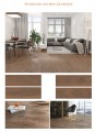 Cersanit Finwood Ochra 18,5x59,8 padlólap Cersanit Finwood Ochra 18,5x59,8 padlólap
