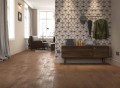 Cersanit Finwood Ochre 18,5x59,8 padlólap Cersanit Finwood Ochre 18,5x59,8 padlólap
