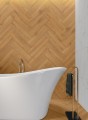 Cerrad Feelwood fahatású 17,5x60 padlólap - 3 színben Cerrad Feelwood fahatású 17,5x60 padlólap - 3 színben