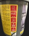 Soudal 24A csemperagasztó 1 kg