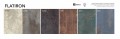 Energieker Flatiron 60x120 cm padlólap és falburkolat, 5 színben választható Energieker Flatiron 60x120 cm padlólap és falburkolat, 5 színben választható
