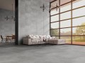 QUA Ark Silver 60x60 padlólap QUA Ark Silver 60x60 padlólap