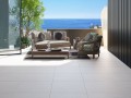 QUA Luna Offwhite 60x60 padlólap QUA Luna Offwhite 60x60 padlólap
