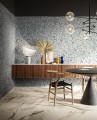 Frammenti Macro 20x20 terrazzo padlólap - 4 színben Frammenti Macro 20x20 terrazzo padlólap - 4 színben