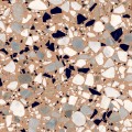 Frammenti Macro 20x20 terrazzo padlólap - 4 színben Frammenti Macro 20x20 terrazzo padlólap - 4 színben