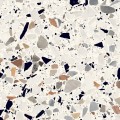 Frammenti Macro 20x20 terrazzo padlólap - 4 színben Frammenti Macro 20x20 terrazzo padlólap - 4 színben