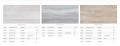 Tuscania Dolomia Stone Vein Cut 30x60 padlólap - 3 színben Tuscania Dolomia Stone Vein Cut 30x60 padlólap - 3 színben