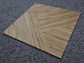 Madera fahatású 3D felületű 60x60 padlólap - 2 színben Madera fahatású 3D felületű 60x60 padlólap - 2 színben