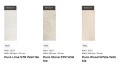 Tubadzin Pure 32,8x89,8 csempe termékcsalád Tubadzin Pure 32,8x89,8 csempe termékcsalád