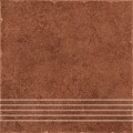 Ceramica Gres Riva 33x33 padlólap és lépcsőlap sorozat 3 színben Ceramica Gres Riva 33x33 padlólap és lépcsőlap sorozat 3 színben