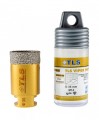 TLS VIPER-PRO 35 mm gyémántszemcsés lyukfúró