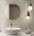 Divina Onyx Champagne Poler 60x120 padlólap