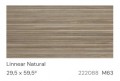 Colorker Linnear Natural 29,5x59,5 falburkolat Colorker Linnear Natural 29,5x59,5 falburkolat
