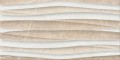 Keros Saboya 25x50 Olas Beige