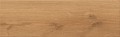 Cersanit Orginal Wood Dark Brown 18,5x59,8 fahatású padlólap