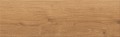 Cersanit Orginal Wood Dark Brown 18,5x59,8 fahatású padlólap