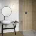 Flame / Idea Feelwood 25x75 csempecsalád