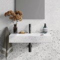 Flame / Idea Feelwood 25x75 csempecsalád