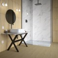 Flame / Idea Feelwood 25x75 csempecsalád