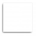 Taicera G68035 Frost White matt gres padlólap 60x60 cm