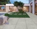 Paradyz Garden 60x60x2 padlólap 2 cm vastag - 3 színben Paradyz Garden 60x60x2 padlólap 2 cm vastag - 3 színben