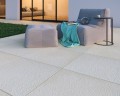 Paradyz Garden 60x60x2 padlólap 2 cm vastag - 3 színben Paradyz Garden 60x60x2 padlólap 2 cm vastag - 3 színben