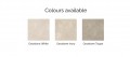 Dado Geostone 60x120 padlólap