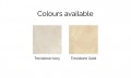 Dado Trevistone 60x120 padlólap