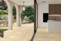 Dado Trevistone 60x120 padlólap