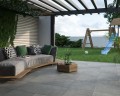 Paradyz Terrace 60x60x2 padlólap 2 cm vastag - 3 színben Paradyz Terrace 60x60x2 padlólap 2 cm vastag - 3 színben