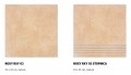 Ceramica Gres Roxy 33x33 padlólap és lépcsőlap sorozat 3 színben Ceramica Gres Roxy 33x33 padlólap és lépcsőlap sorozat 3 színben