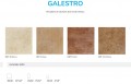 Del Conca HGT Galestro padlólap család 30x30 - 15x30 - 15x15 méretekben - 4 színben Del Conca HGT Galestro padlólap család 30x30 - 15x30 - 15x15 méretekben - 4 színben