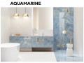Tubadzin Aquamarine falburkolat és padlólap család Tubadzin Aquamarine falburkolat és padlólap család
