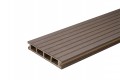 Bergdeck WPC teraszburkolat dió színben BD1003 Bergdeck WPC teraszburkolat dió színben BD1003