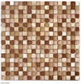 Intermatex Lagos Beige 30x30 mozaik Intermatex Lagos Beige 30x30 mozaik