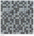 Intermatex Lagos Negro 30x30 mozaik Intermatex Lagos Negro 30x30 mozaik