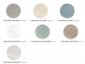 Cifre Opal Decor Colours
