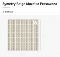 Paradyz Symetry 30x60 csempe termékcsalád Paradyz Symetry 30x60 csempe termékcsalád