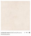 Ceramica Color Universal Cream 60x60 padlólap Ceramica Color Universal Cream 60x60 padlólap