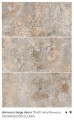 Ceramica Color Bitola Damasco Beige 30x60 dekorált csempe Ceramica Color Bitola Damasco Beige 30x60 dekorált csempe
