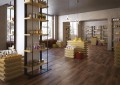 Marazzi Treverkmood Mogano Marazzi Treverkmood Mogano