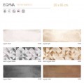 Supercaramica Egyna 20x60 csempe termékcsalád