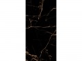 Flame Roma Black-Gold Poler polírozott, magasfényű 60x120 padlólap Flame Roma Black-Gold Poler polírozott, magasfényű 60x120 padlólap