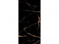 Flame Roma Black-Gold Poler polírozott, magasfényű 60x120 padlólap Flame Roma Black-Gold Poler polírozott, magasfényű 60x120 padlólap