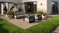 Patio Wood koraTER 60x60x2 fahatású vastagított padlólap 2 cm vastag Patio Wood koraTER 60x60x2 fahatású vastagított padlólap 2 cm vastag